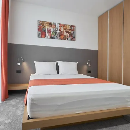 Adella Boutique - Free Secured Parking 4* 索菲亞