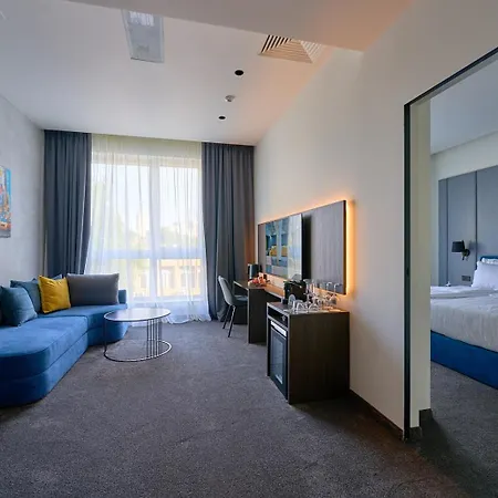 Adella Boutique - Free Secured Parking 4* 索菲亞