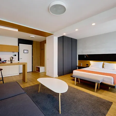 Adella Boutique - Free Secured Parking 4* 索菲亞