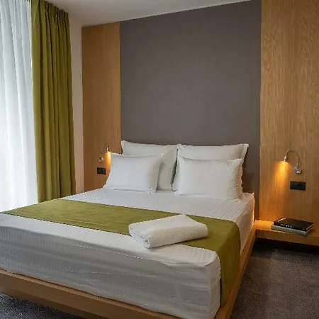Adella Boutique - Free Secured Parking 4* 索菲亞