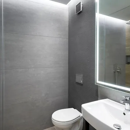 Adella Boutique - Free Secured Parking 4* סופיה