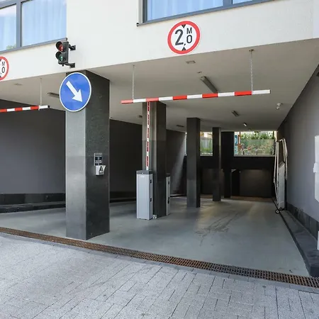 מלון דירות Adella Boutique - Free Secured Parking סופיה
